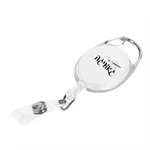 מחזיק לתג עובד עם חריטה 4