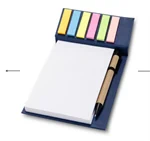 פנקס ממותג 7