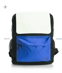 תיק גב מעוצב וממותג 3