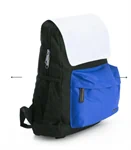 תיק גב מעוצב וממותג 6