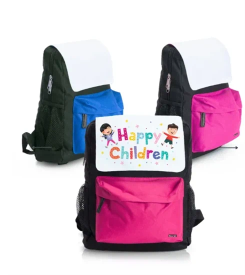 תיק גב מעוצב וממותג